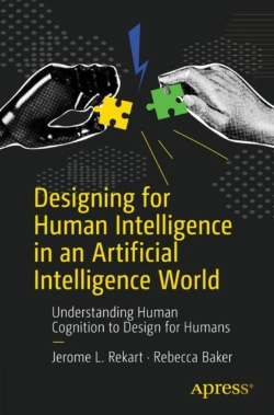 Bertrand.pt - Designing For Human Intelligence In An Artificial Intelligence World