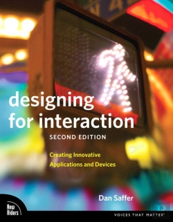 Bertrand.pt - Designing For Interaction