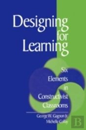 Designing For Learning