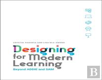 Designing For Modern Learning