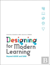 Designing For Modern Learning
