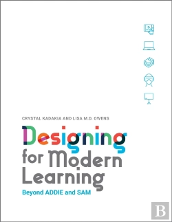 Bertrand.pt - Designing For Modern Learning