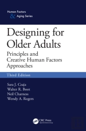 Designing For Older Adults