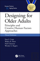 Designing For Older Adults