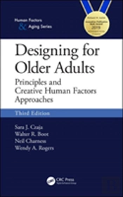 Designing For Older Adults
