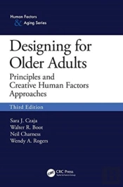 Designing For Older Adults