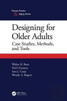 Designing For Older Adults