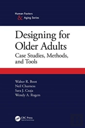 Designing For Older Adults