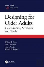 Designing For Older Adults