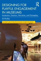 Designing For Playful Engagement In Museums