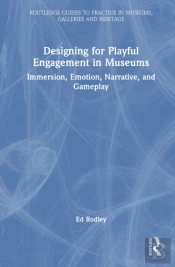 Designing For Playful Engagement In Museums