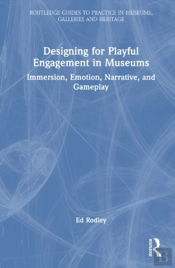 Bertrand.pt - Designing For Playful Engagement In Museums