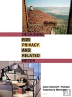Bertrand.pt - Designing For Privacy And Related Needs