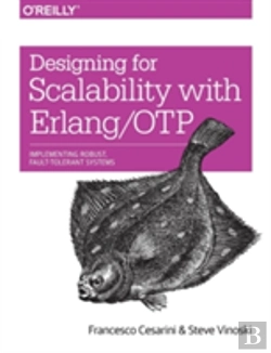 Bertrand.pt - Designing For Scalability With Erlang/Otp