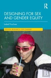 Designing For Sex And Gender Equity