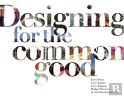 Bertrand.pt - Designing For The Common Good /Anglais