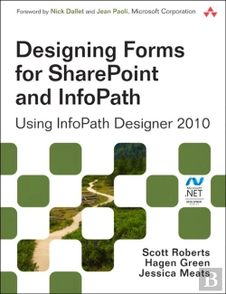 Bertrand.pt - Designing Forms For Sharepoint And Infopath