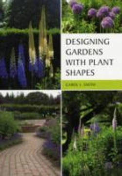Bertrand.pt - Designing Gardens With Plant Shapes