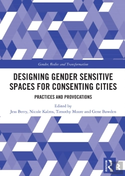 Bertrand.pt - Designing Gender Sensitive Spaces For Consenting Cities