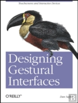Bertrand.pt - Designing Gestural Interfaces