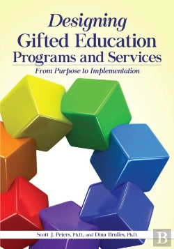 Bertrand.pt - Designing Gifted Education Programs And Services