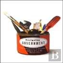 Designing Government