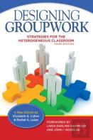 Designing Groupwork