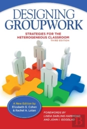 Designing Groupwork
