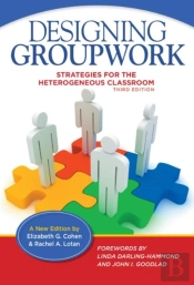 Designing Groupwork