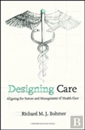 Designing Health Care