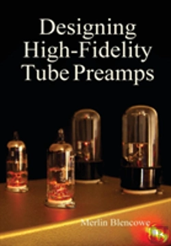 Bertrand.pt - Designing High-Fidelity Valve Preamps
