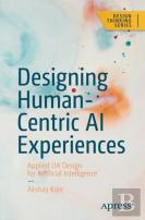 Designing Human-Centric Ai Experiences