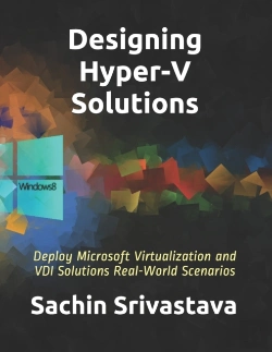 Bertrand.pt - Designing Hyper-V Solutions