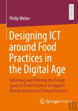 Bertrand.pt - Designing Ict Around Food Practices In The Digital Age