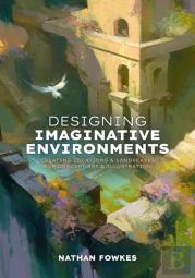 Designing Imaginative Environments