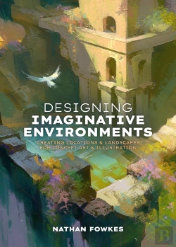 Bertrand.pt - Designing Imaginative Environments