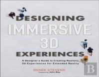 Designing Immersive 3d Experiences