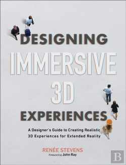 Bertrand.pt - Designing Immersive 3d Experiences