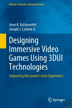Bertrand.pt - Designing Immersive Video Games Using 3dui Technologies