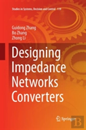 Designing Impedance Networks Converters