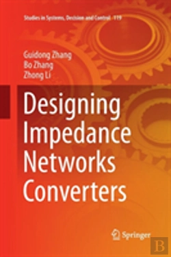 Bertrand.pt - Designing Impedance Networks Converters