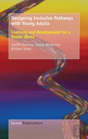 Designing Inclusive Pathways With Young Adults