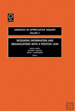 Bertrand.pt - Designing Information And Organizations With A Positive Lens