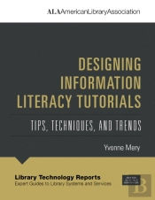 Designing Information Literacy Tutorials