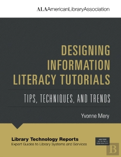 Bertrand.pt - Designing Information Literacy Tutorials