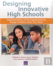Designing Innovative High Schopb