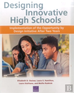 Bertrand.pt - Designing Innovative High Schopb