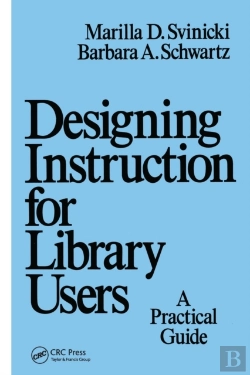 Bertrand.pt - Designing Instruction For Library Users