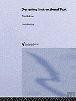 Bertrand.pt - Designing Instructional Text