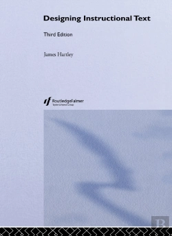Bertrand.pt - Designing Instructional Text